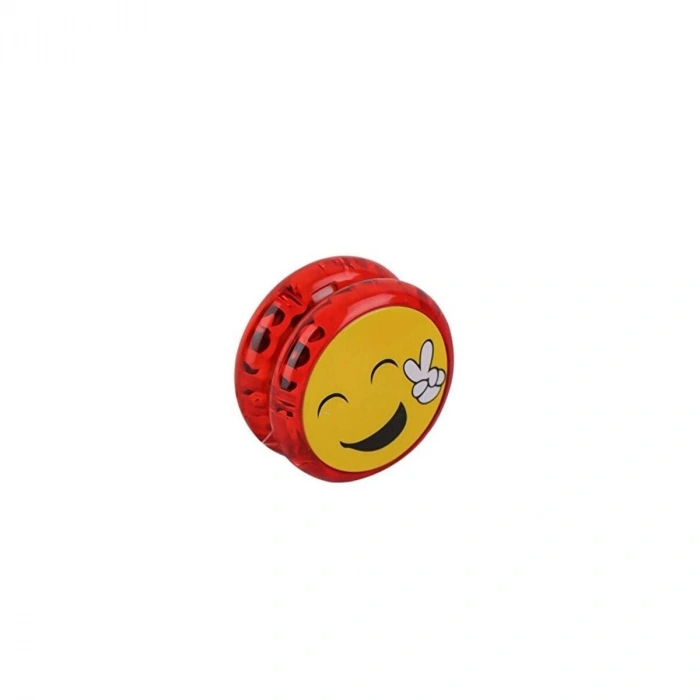 Kzl-2025-2 Yoyo Emojılı