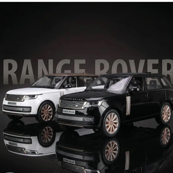 Kzl-Q2005b 1 24 Range Rover Sv Isıklı- 24