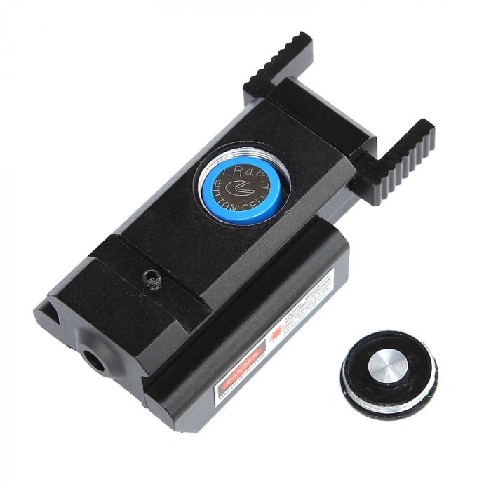 Lazer Si̇ght Jg10, Ve Ler İçin Yeşil Lazer