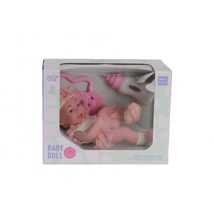 Ld77002c Kutulu Bebek
