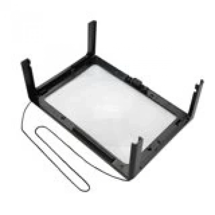 Led Işıklı Kitap  Okuma Büyüteç