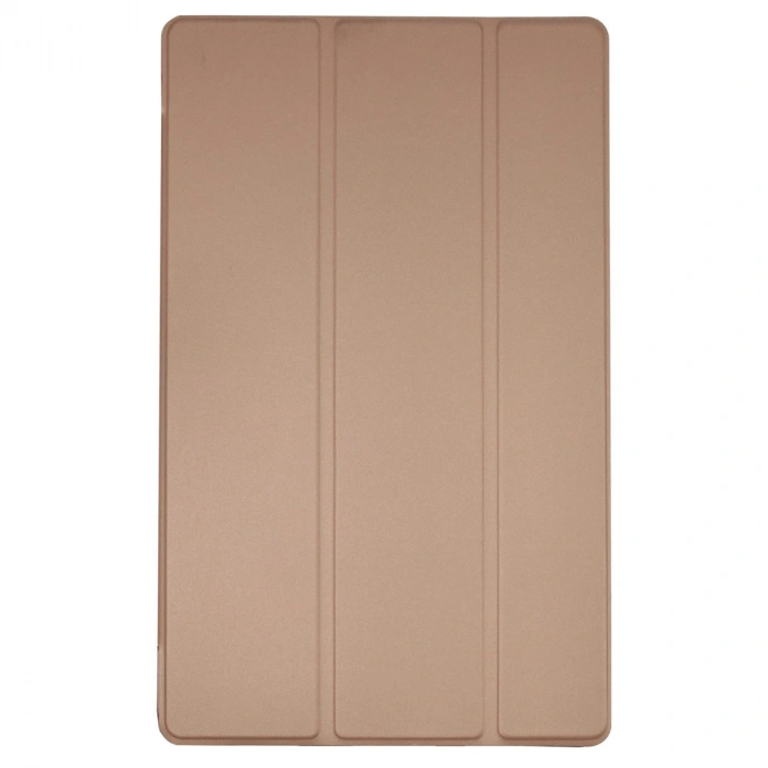 Lenovo M10 Hd X306f Kılıf Tablet Smart Kılıf - Gold