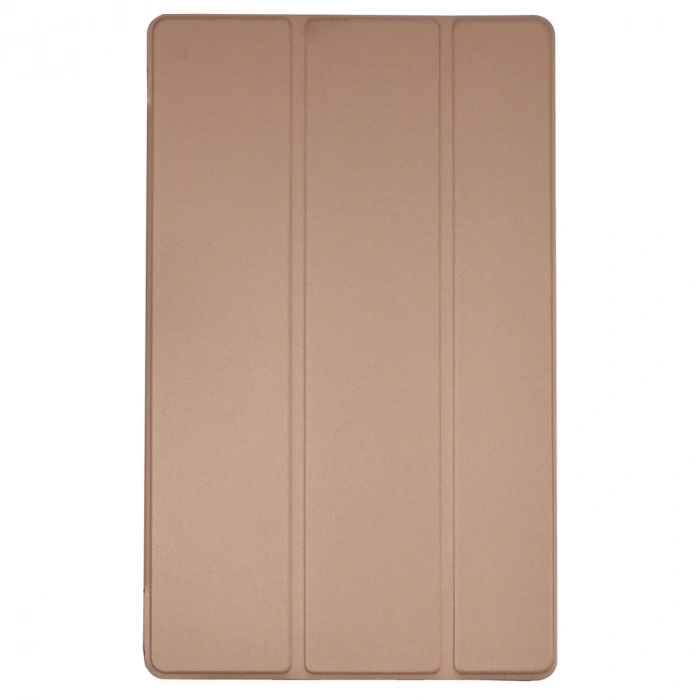 Lenovo M10 Hd X306f Kılıf Tablet Smart Kılıf - Gold