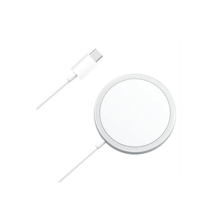 M300 Magneticsafe Kablosuz Şarj