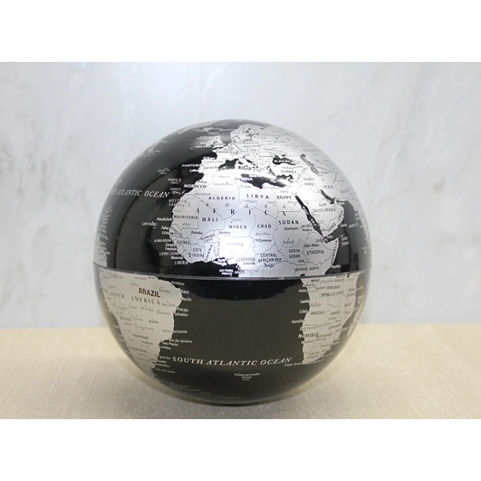 Masaüstü Dönen Dünya Küre - Model 7