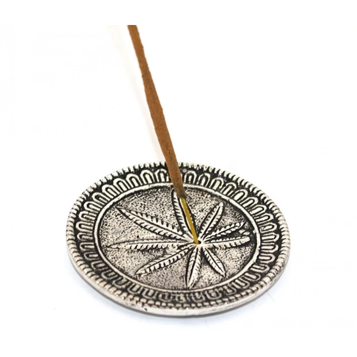 Metal Yuvarlak Tütsülük Ksk2182