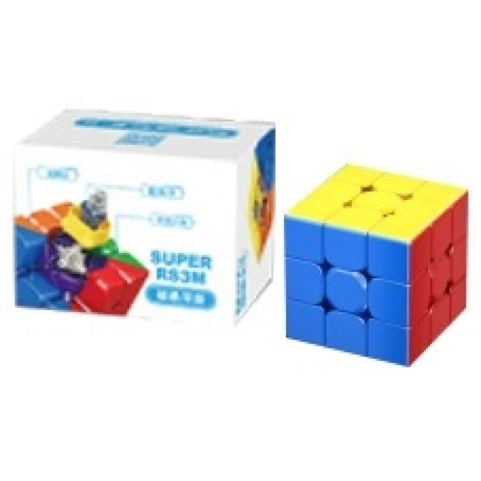 Mf8829 Moyu Super Rs3m 3x3 Magnetic Küp