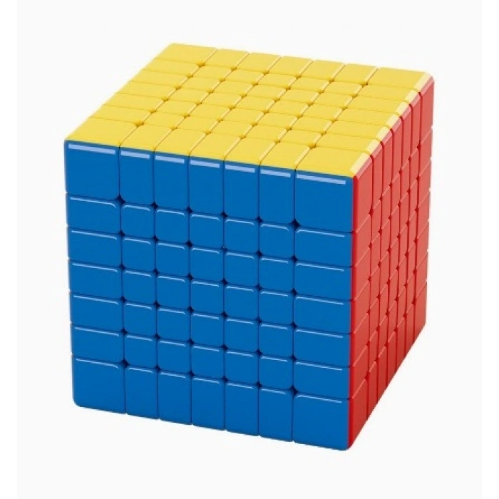 Mf88616 Moyu 7x7 Küp