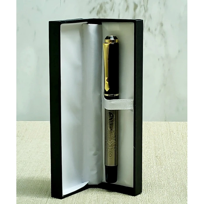 Osmanlı Arması Tükenmez Kalem - Model 2