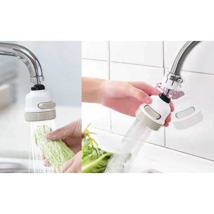 Oynar Başlı Musluk Başlığı