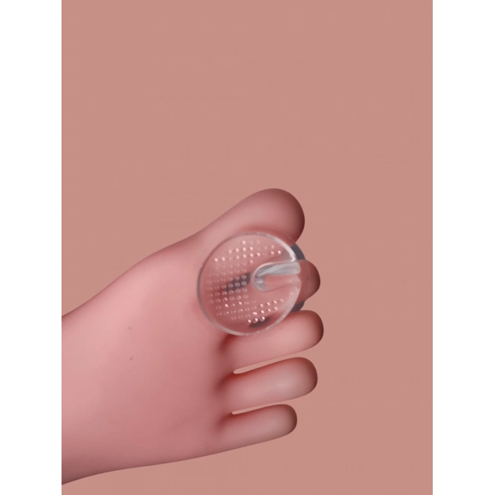 Parmak Arası Koruyucu Silikon Nrd 1303