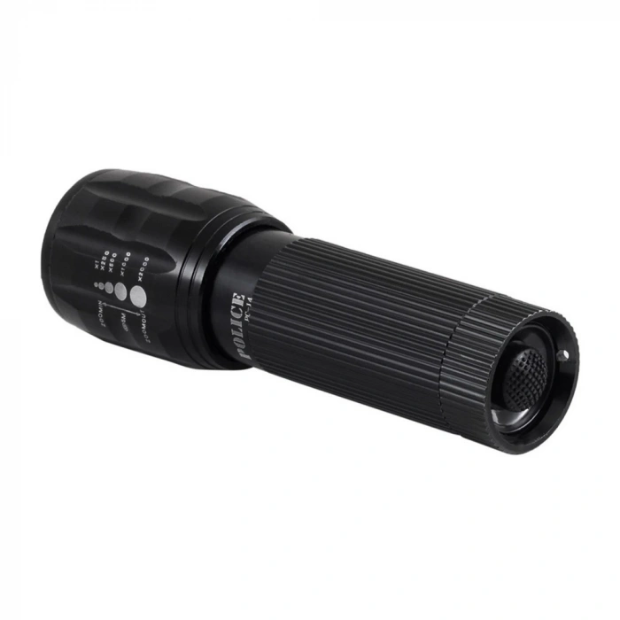 Pc-14 Power Led Pilli El Feneri