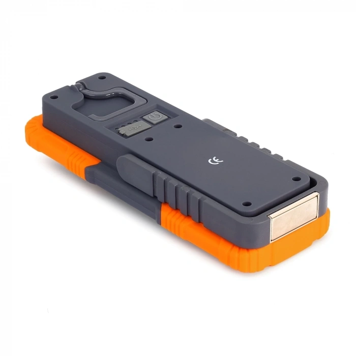 Pe-329 Şarjlı Mıknatıslı Tamirci Feneri