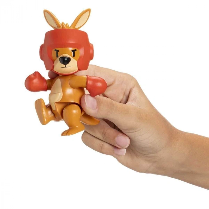Pmı Sg6210 Stumble Guys 11,5 Cm Aksiyon Figür