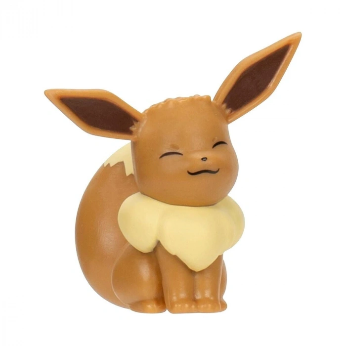Pok 95155-e Pokemon Battle 3lü Figür Seti Asorti