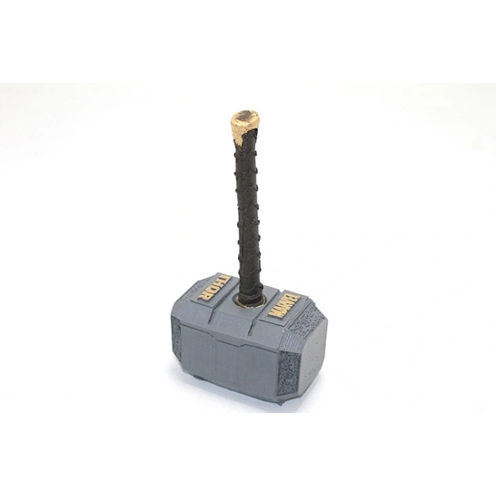 Polyester Thor Çekici Kalem Ve Kalemlik İk003