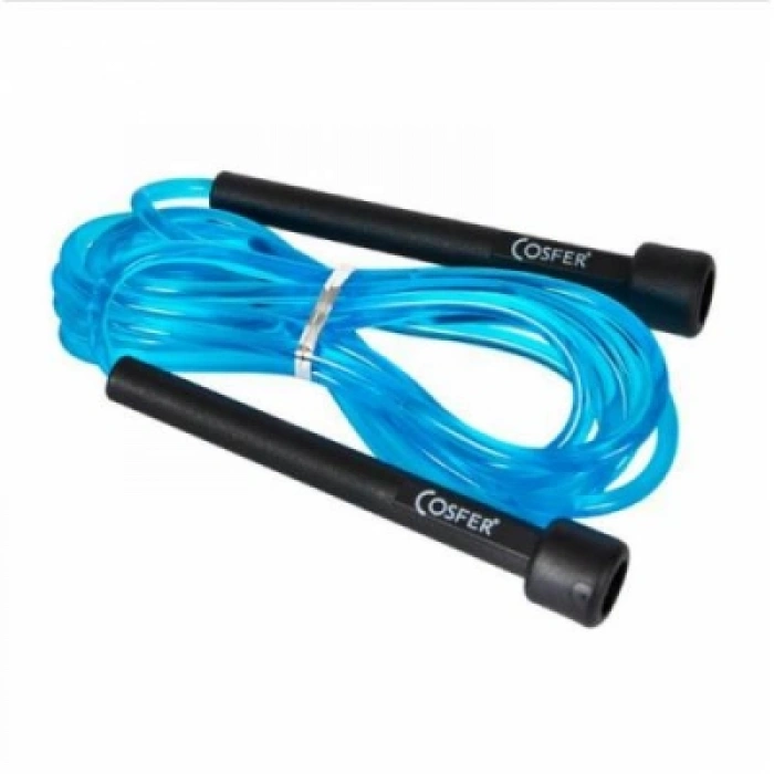 Pvc Renkli Atlama İpi (5580)