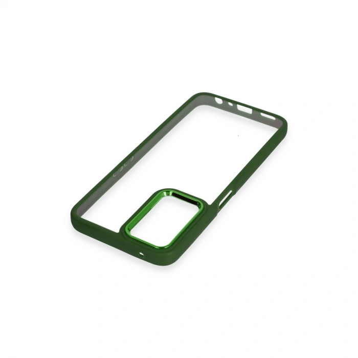 Realme 9i 4g Kılıf Dora Kapak - Pudra