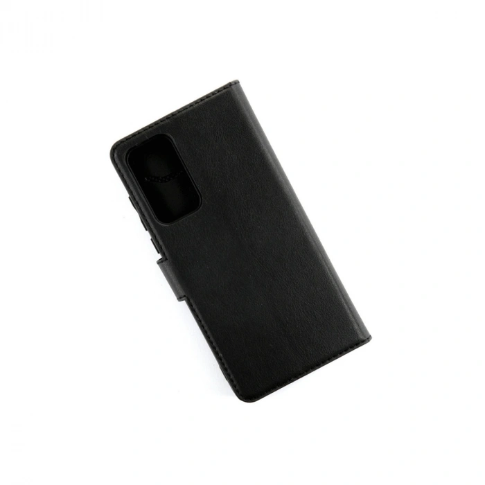 Reeder P13 Blue 2021 Kılıf Trend S Plus Kapaklı Kılıf - Siyah