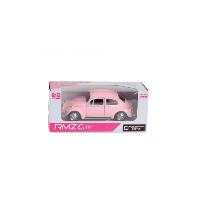S00007856 -sun-unf-1/32 Araba Pembe Sers  Pb 6a 24d