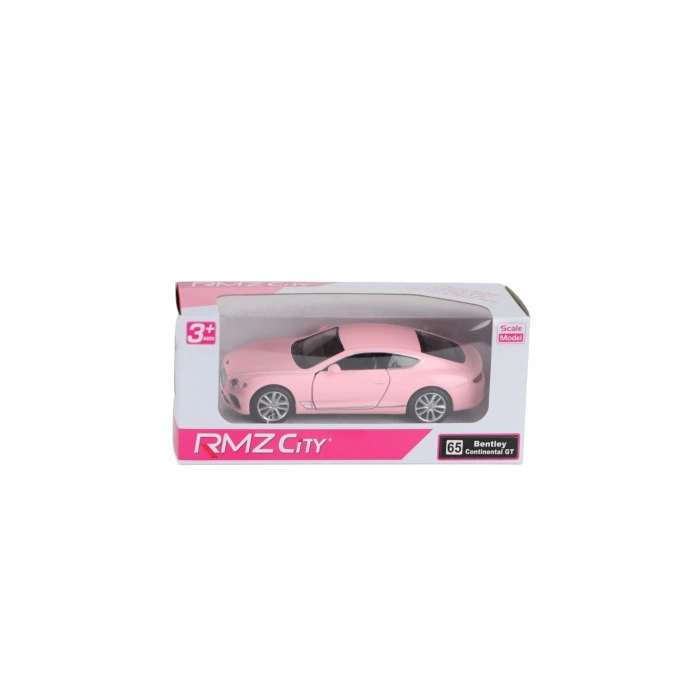 S00007856 -sun-unf-1/32 Araba Pembe Sers  Pb 6a 24d