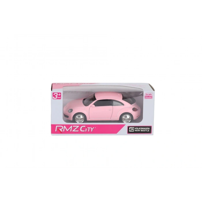 S00007856 -sun-unf-1/32 Araba Pembe Sers  Pb 6a 24d
