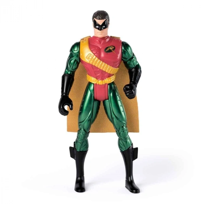 S01005774 Sun-spm-figür Dc Retro Collectıon Dc 4a Krtl Exc