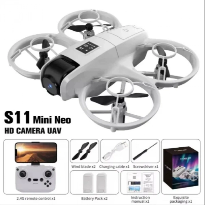 S11 Mini Drone