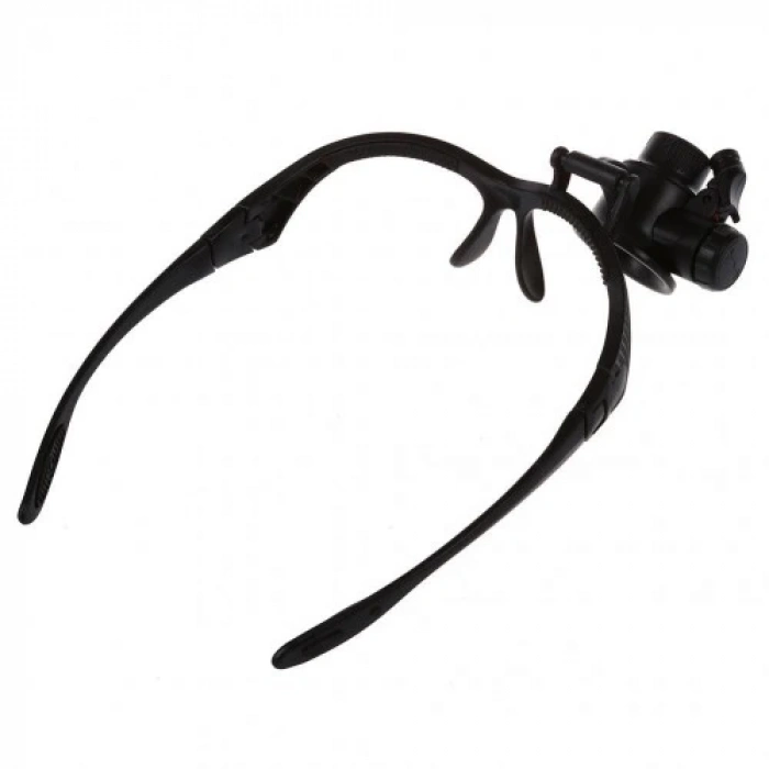 Saat Tamırı,okuma, Kuyumcu Için Çok Fonksiyonlu Onarım Gözlük Büyüteç