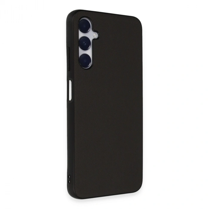 Samsung Galaxy A05s Kılıf Taft Kapak - Titan Gri