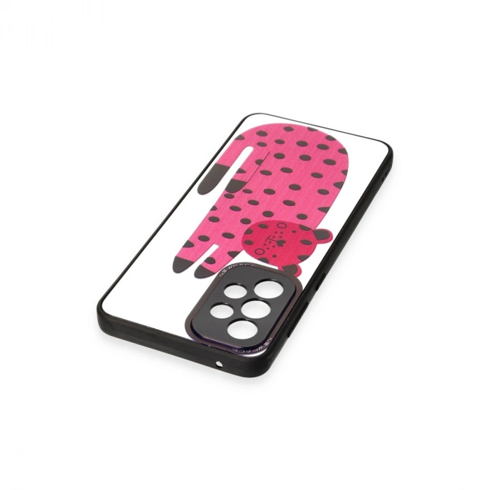 Samsung Galaxy A33 5g Kılıf Mirror Desenli Kapak - Mirror - 12