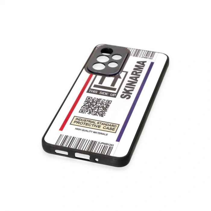 Samsung Galaxy A33 5g Kılıf Mirror Desenli Kapak - Mirror - 7