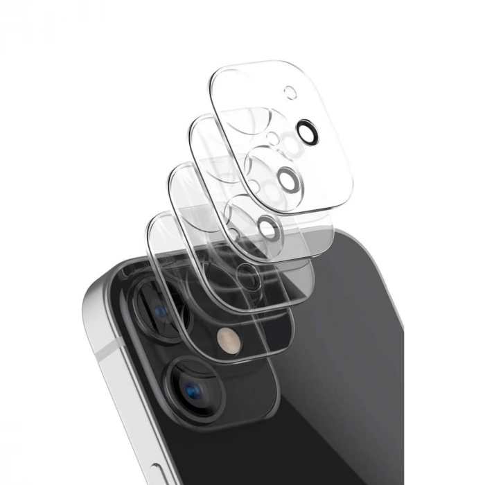 Samsung Galaxy A35 5g Kamera Lens Koruma Cam