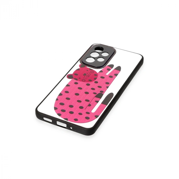 Samsung Galaxy A73 5g Kılıf Mirror Desenli Kapak - Mirror - 12