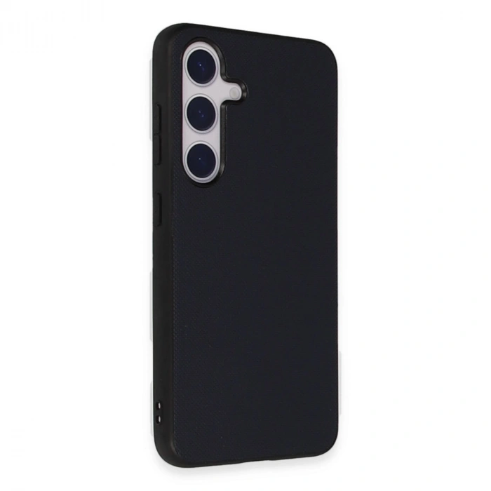 Samsung Galaxy S24 Kılıf Taft Kapak - Lacivert