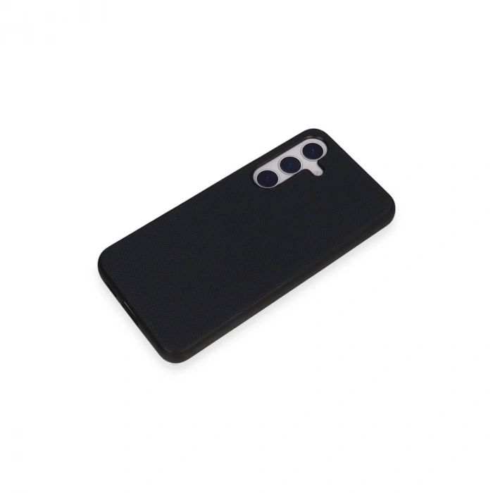 Samsung Galaxy S24 Kılıf Taft Kapak - Lacivert