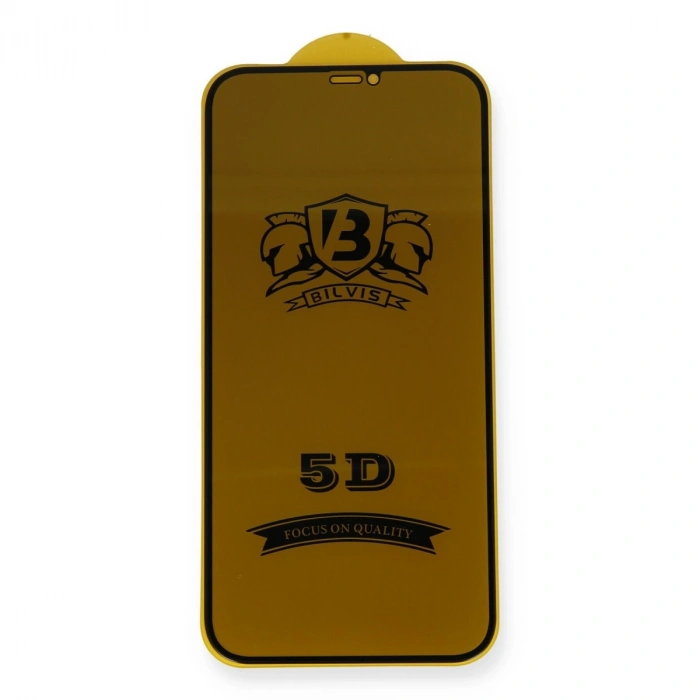 Samsung Galaxy S24 Plus Bilvis Hayalet Cam Ekran Koruyucu