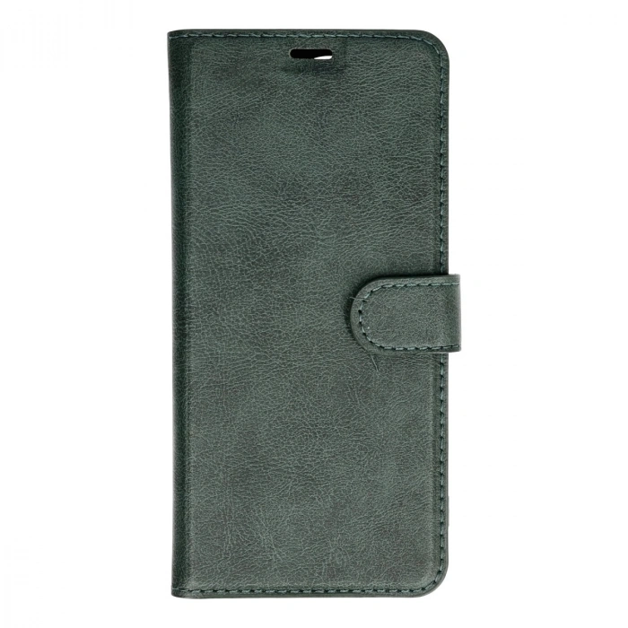 Samsung Galaxy S26 Kılıf Trend S Plus Kapaklı Kılıf - Yeşil