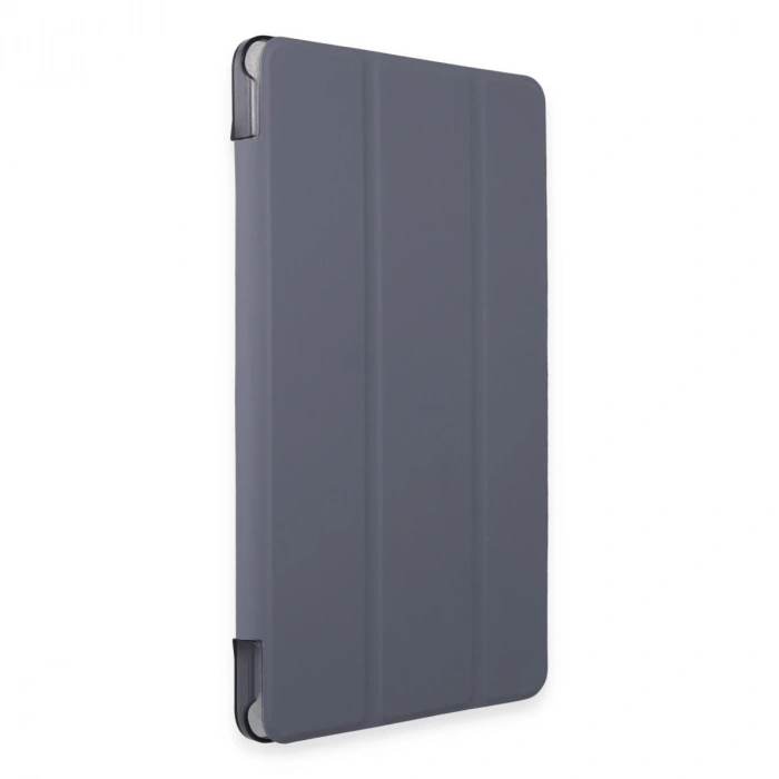 Samsung Galaxy X510 Tab S9 Fe 11 Kılıf Tablet Smart Kılıf - Lila