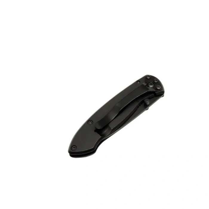 Sibirya Cep Çakısı 16 Cm Yarı Otomatik , Kemerlikli