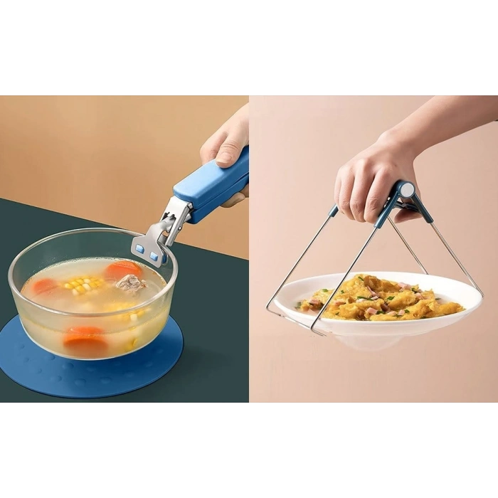 Sıcaklık Önleyici 4lü Set