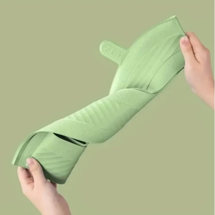 Silikon Klozet Tuvalet Kılıfı