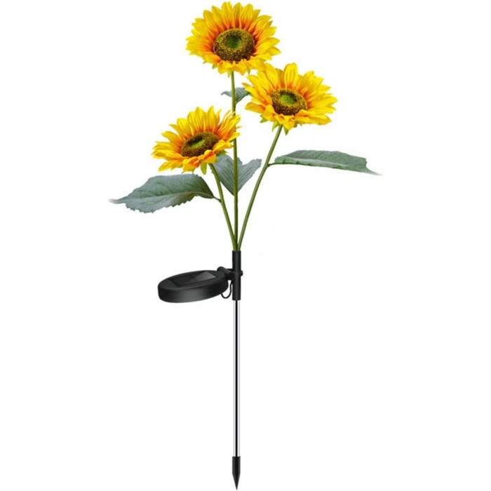 Solar Çiçek 2’li Paket