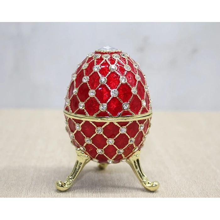 Swaroski Yumurta Alk3821