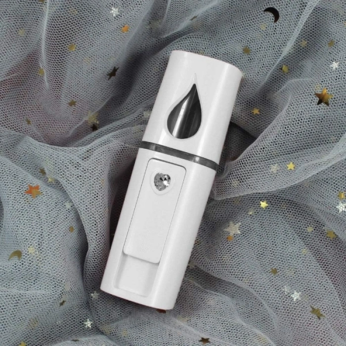 Taşınabilir Mini Yüz Nemlendirici