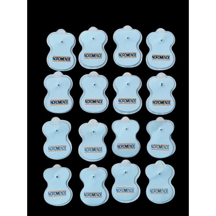 Tens Pedi Çıt Çıtlı 1000 Adet