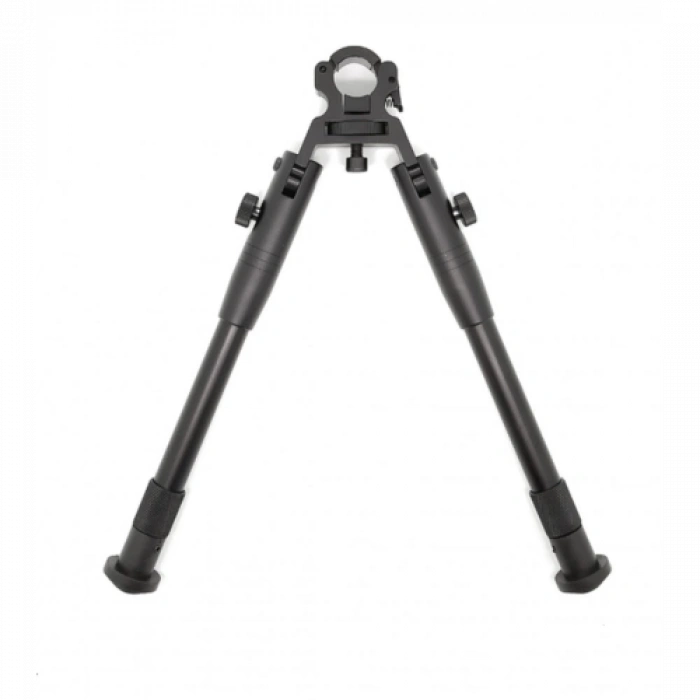 Üstün Metal Alaşım Li Bipod Çatalayak