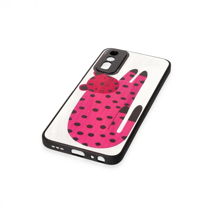 Vivo Y11s Kılıf Mirror Desenli Kapak - Mirror - 12