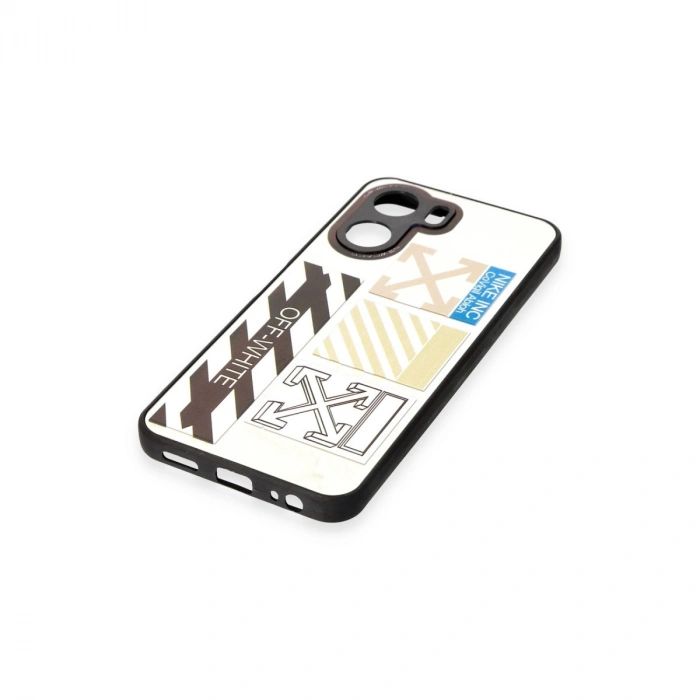 Vivo Y16 Kılıf Mirror Desenli Kapak - Mirror - 6