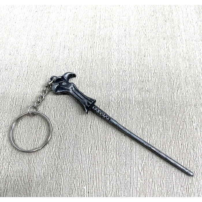 Voldemort Anahtarlık İk020